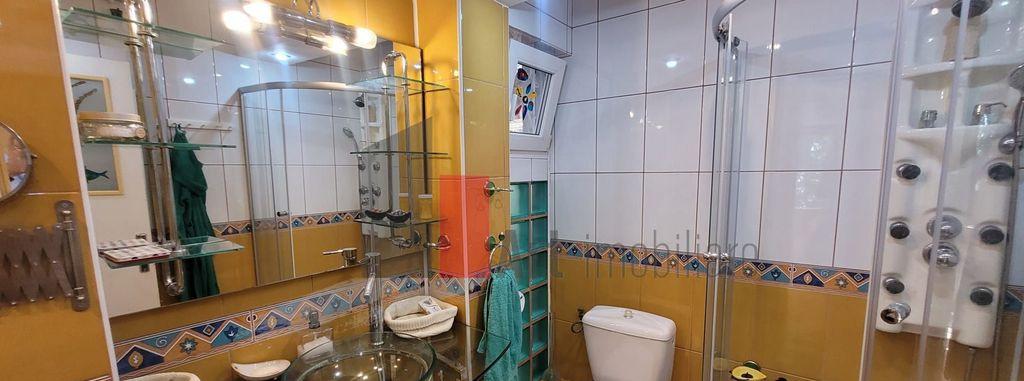 Apartament cu 2 camere de inchiriat in zona Domenii/Chibr