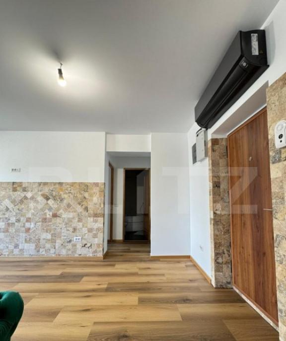 Apartament cu 2 camere etaj 1 renovat complet zona Marase