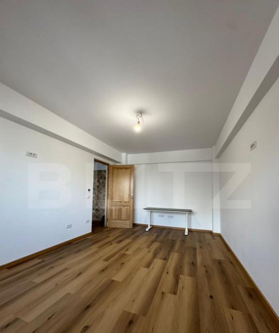 Apartament cu 2 camere etaj 1 renovat complet zona Marase