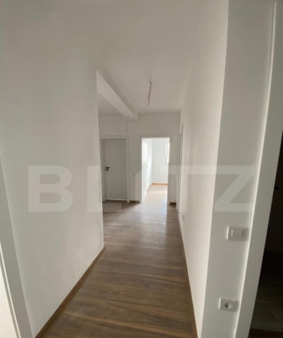 Apartament de vanzare cu 2 camere 41 mp zona Plopilo