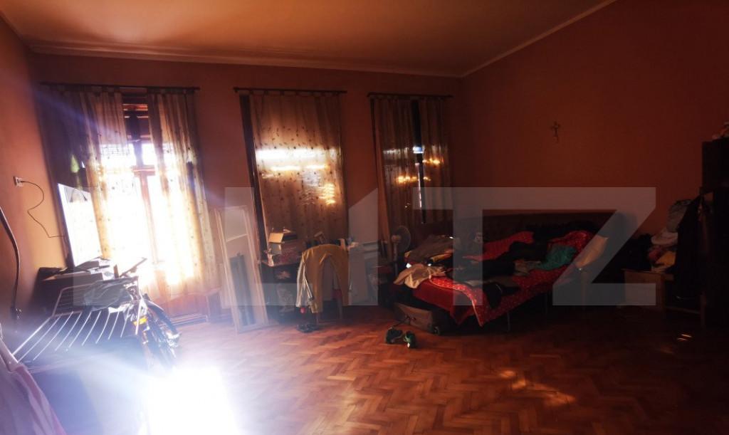 Apartament cu 4 camere 149mp zona Traian