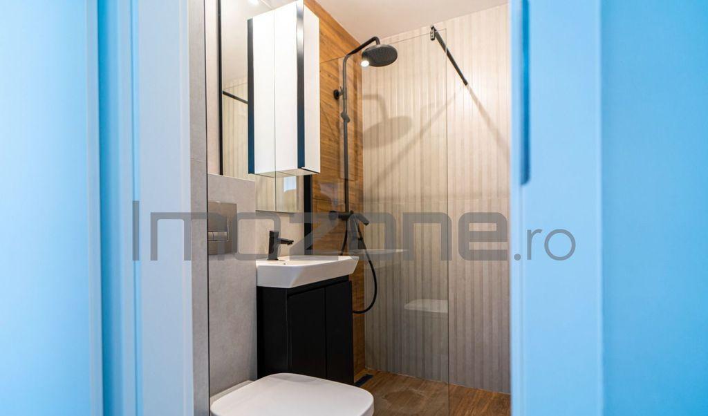 2 camere decomandat Raul Doamnei Drumul Taberei