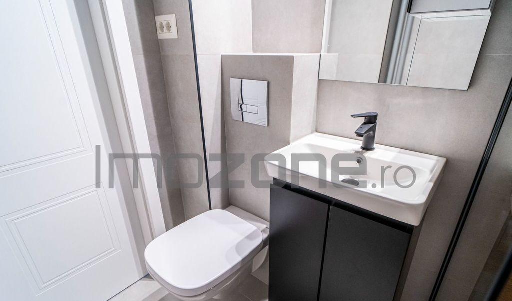 2 camere decomandat Raul Doamnei Drumul Taberei