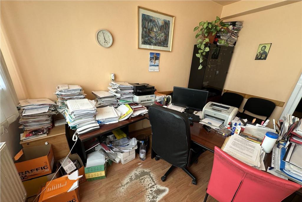 FILM3D Casa multifunctionala recomandata si pentru cabinet