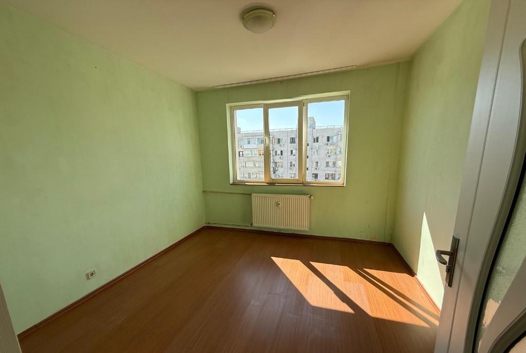 Apartament 3 camere la 1 minut de statia de metrou 1 Decembrie 1918