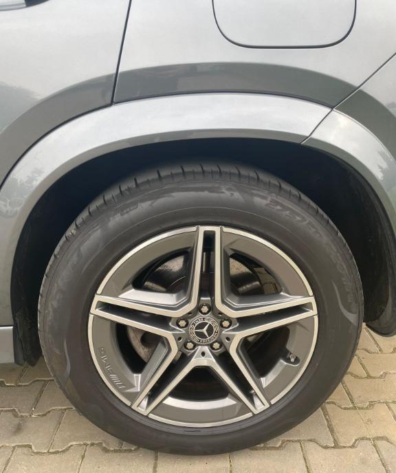 Mercedes GLE 350de Plug-in Hibrid 48 000 eur