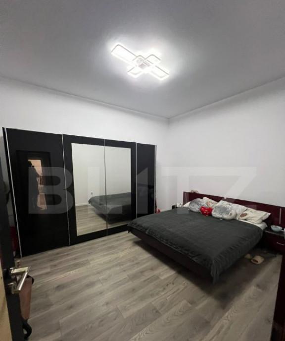 Apartament de vanzare cu 2 camere 62 mp zona Iosefin