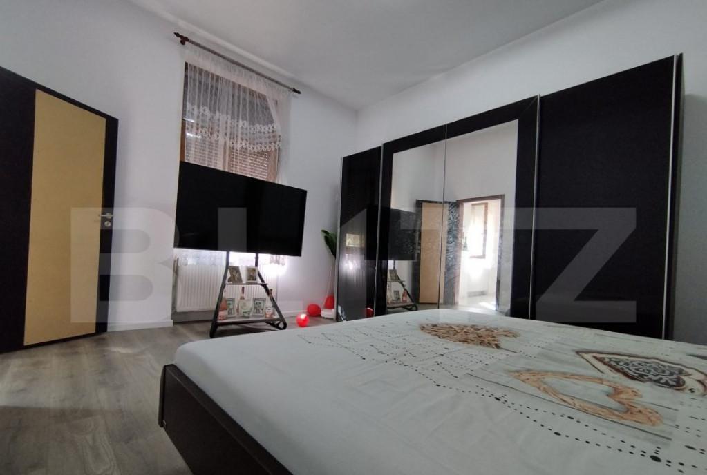 Apartament de vanzare cu 2 camere 62 mp zona Iosefin