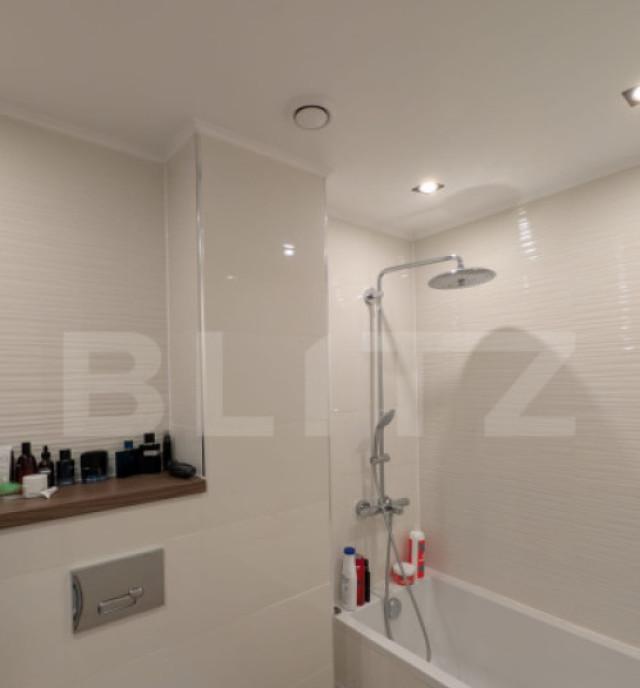 Apartament 3 camere 72 mp zona Micro 4