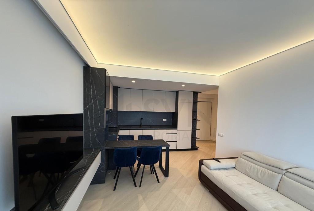 Cortina North I Style I Comfort I Rent