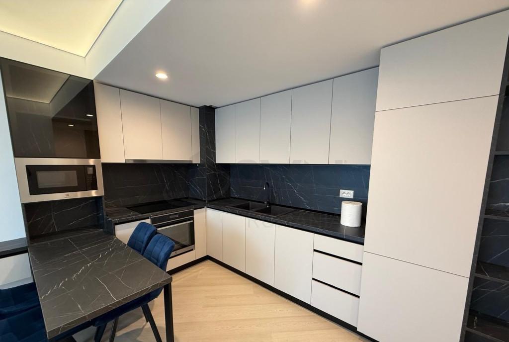 Cortina North I Style I Comfort I Rent