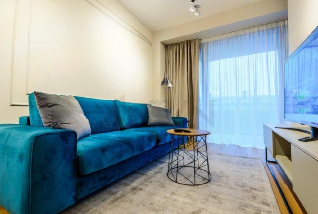 Studio dublu High End in One Mircea Eliade I Design modern