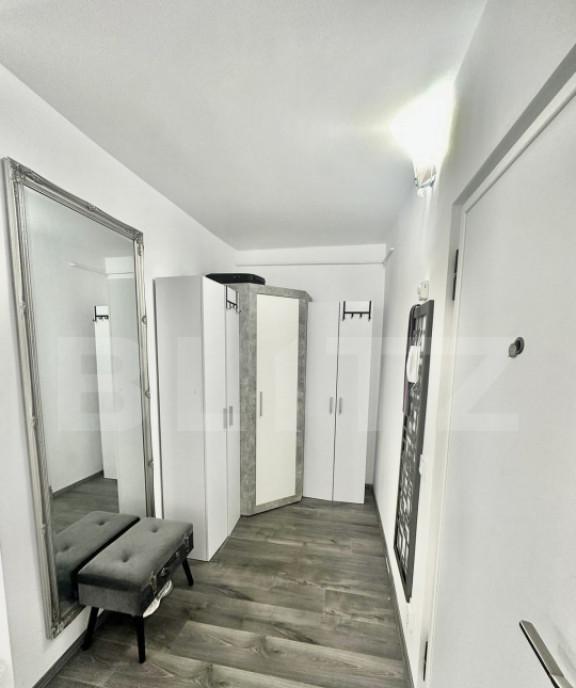 Apartament de vanzare 40 mp zona Simion Barnutiu