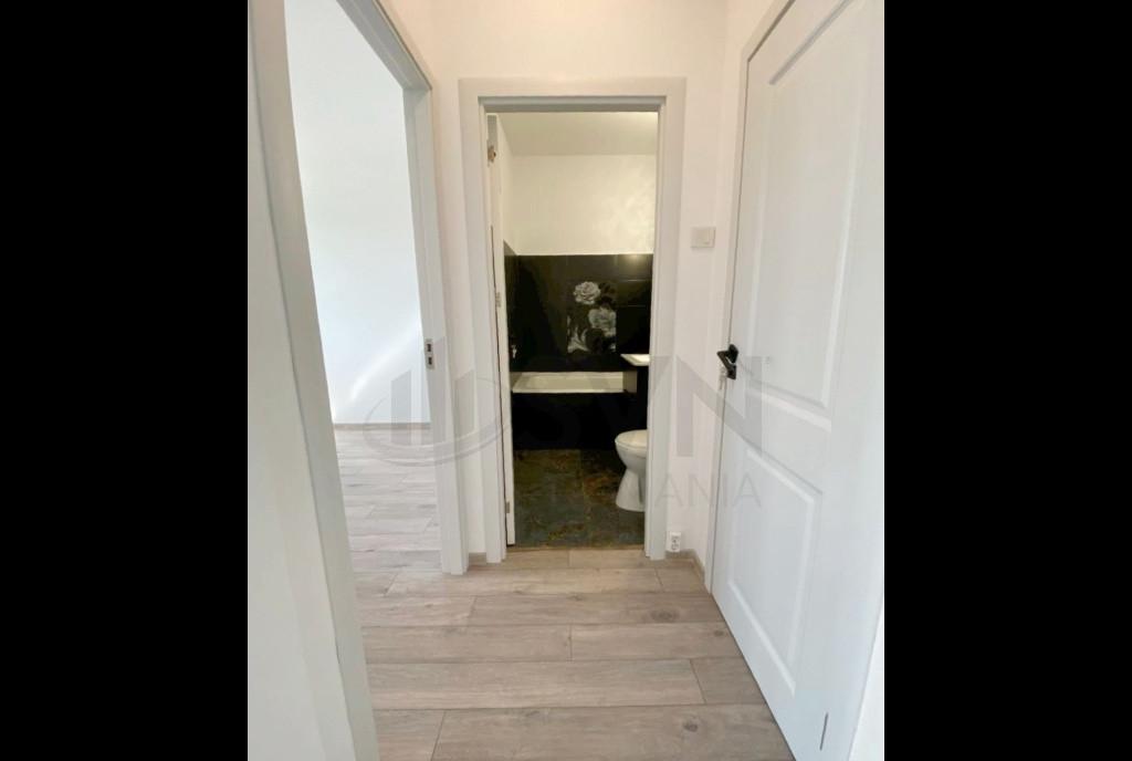 Apartament 2 camere Grivitei