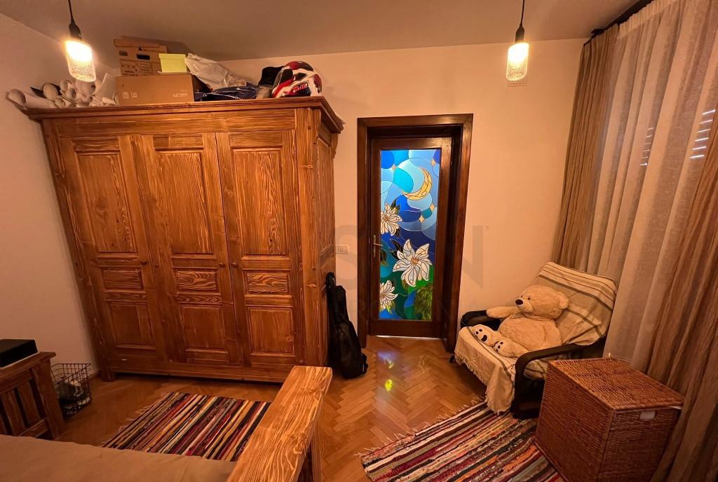 Apartament 2 camere I Dorobanti I