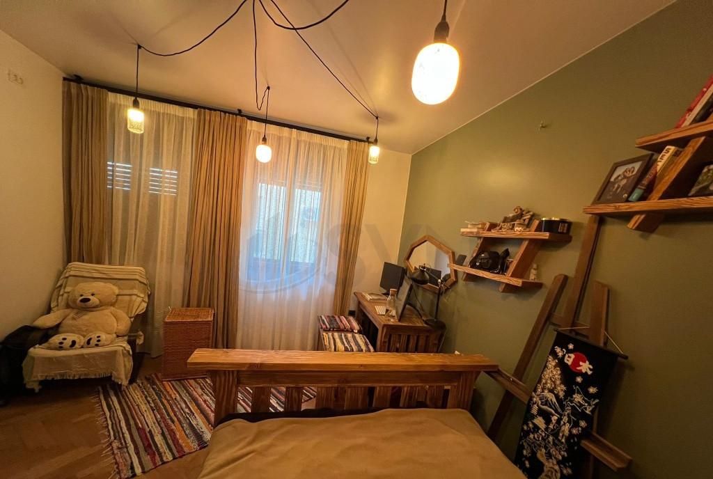 Apartament 2 camere I Dorobanti I