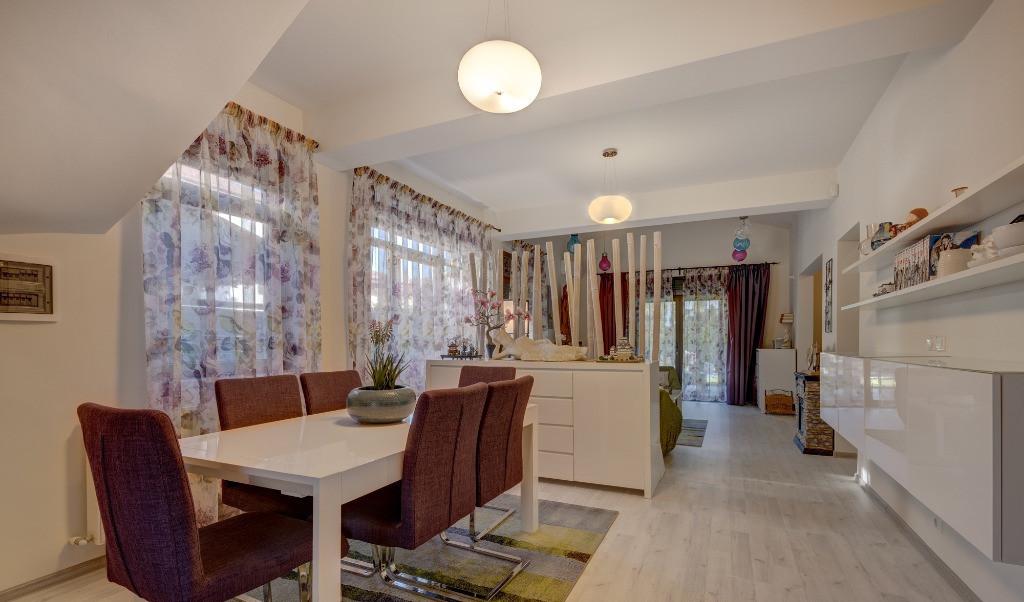 Casa 4 camere Corbeanca Aria Residence