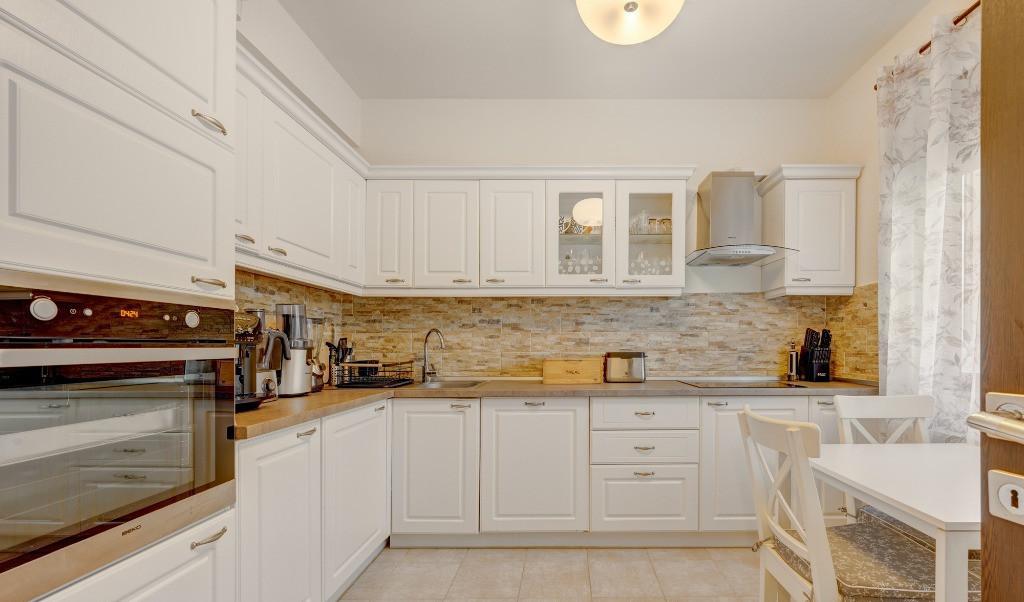 Casa 4 camere Corbeanca Aria Residence