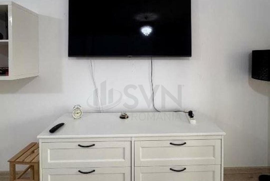 Apartament 2 camere I de I prelungirea ghencea