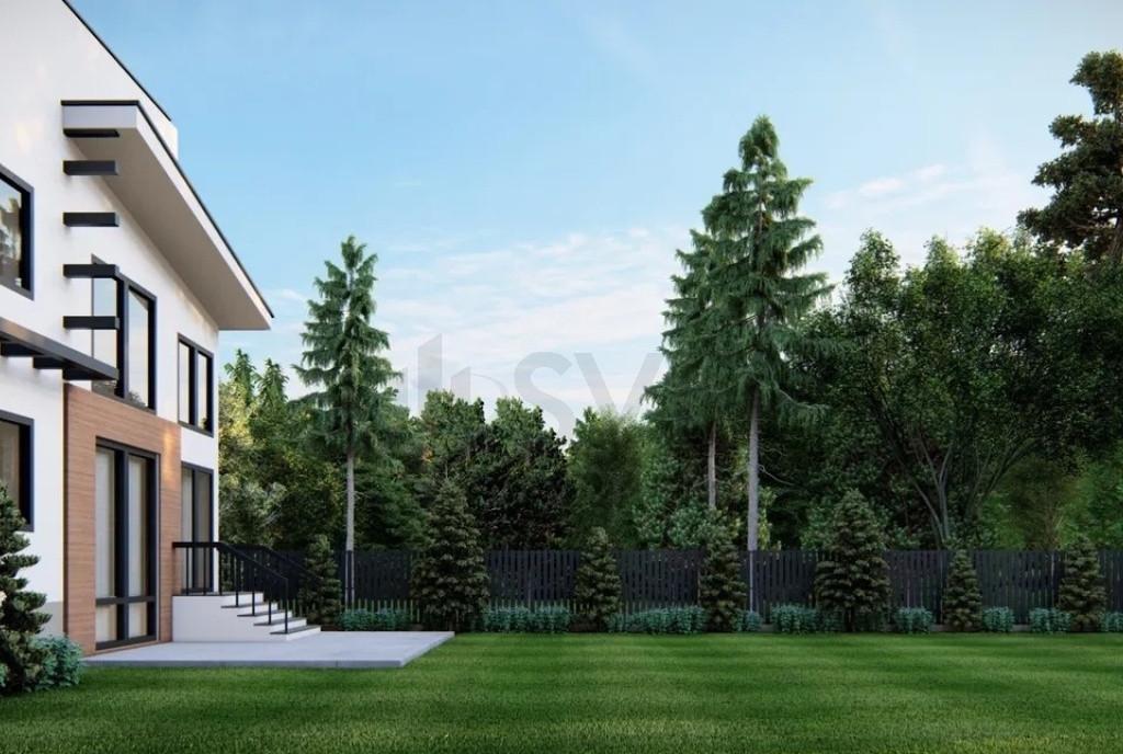 Vila Balotesti Dumbraveni