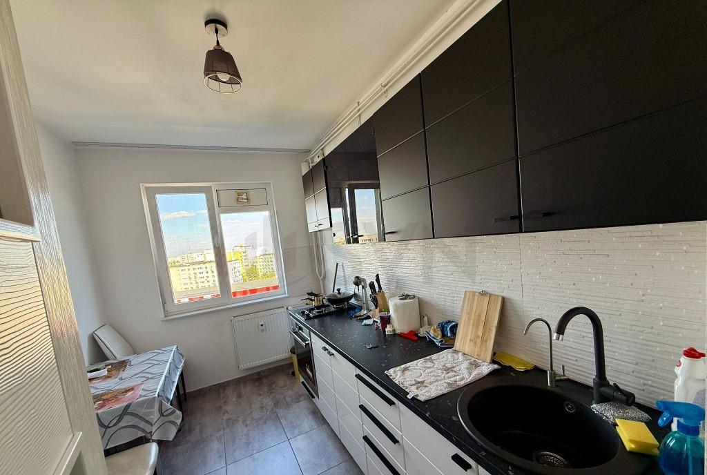 Apartament 2 camere I Nicolae Grigorescu I De vanzare