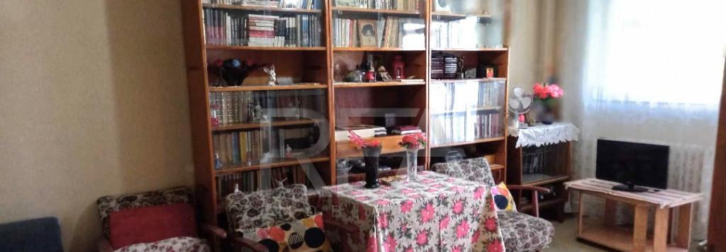 3 camere decomandat et 6/10 Drumul Taberei