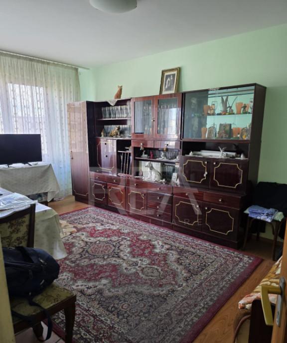 3 camere decomandat et 6/10 Drumul Taberei