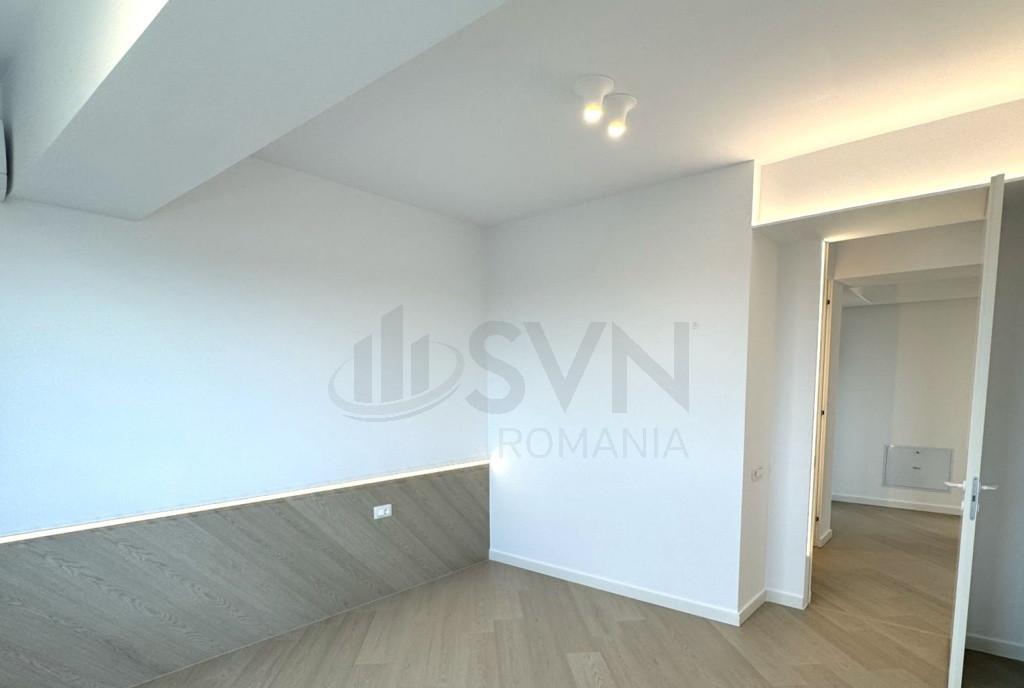 Apartament 3 camere Cortina North Pipera