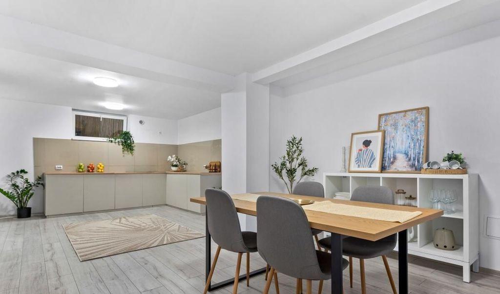 Cotroceni Davila Vila d p 2 232 mp total terasa intima