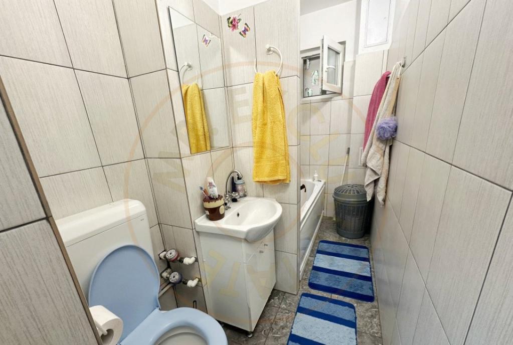 Apartament 2 camere Trivale etaj 1