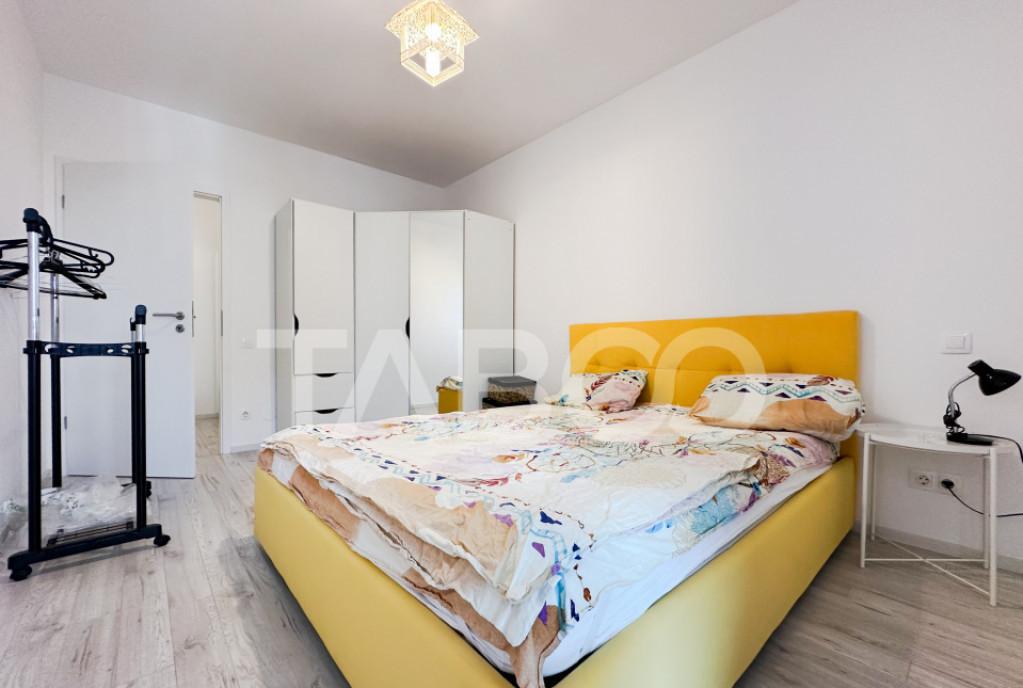 De vanzare apartament cu 2 camere decomandate in Sophia Resi