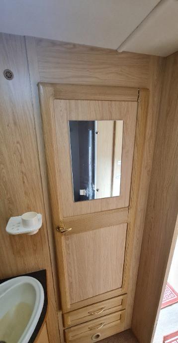 Rulota Abbey Cambridge 2000 5 150 eur