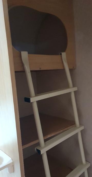 Rulota Abbey Cambridge 2000 5 150 eur