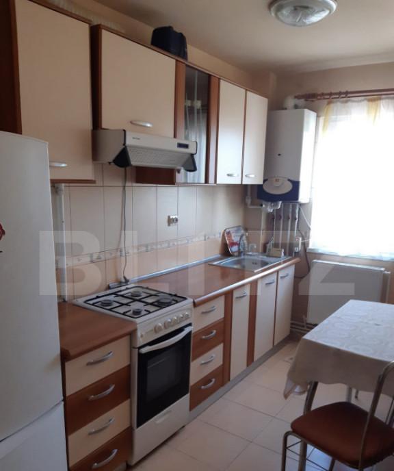 Apartament cu 2 camere 40 mp zona Micro 3