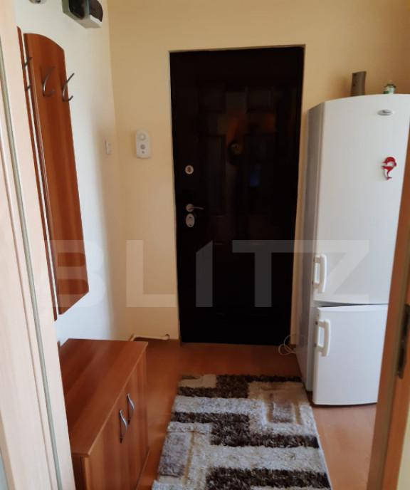 Apartament cu 2 camere 40 mp zona Micro 3