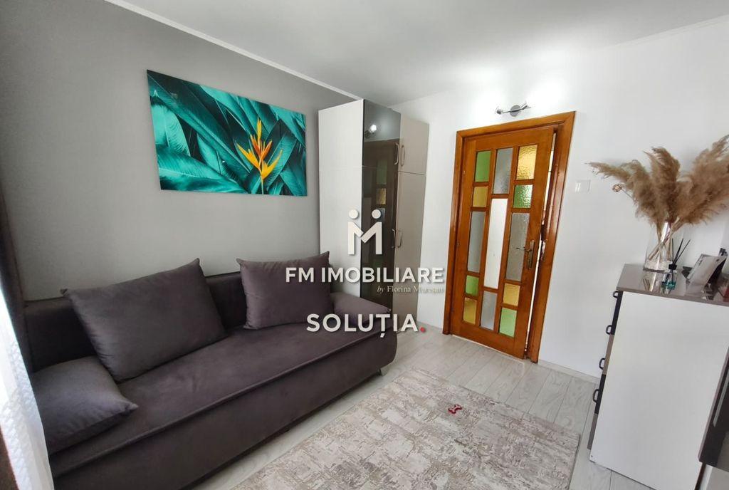 Apartament 3 camere - Bd Bucuresti zona Profi