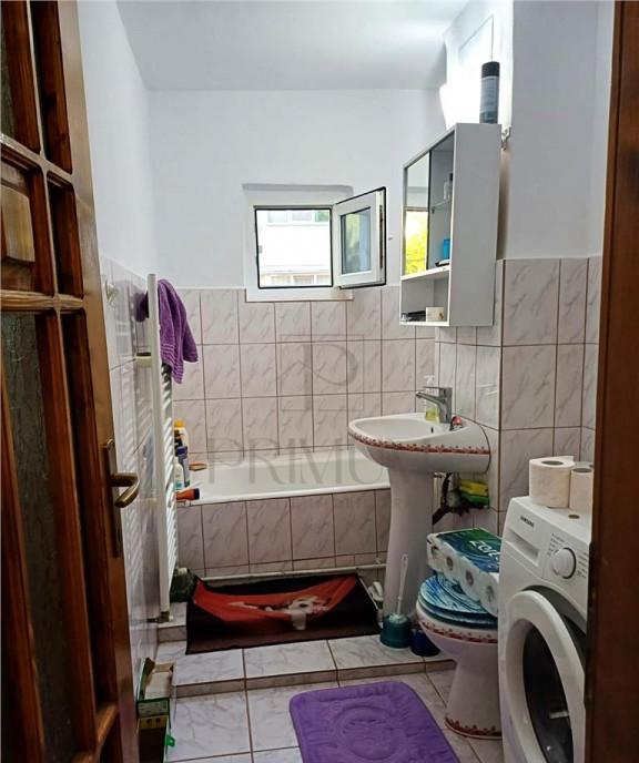 Soarelui 3 camere 2 bai 2 balcoane centrala proprie