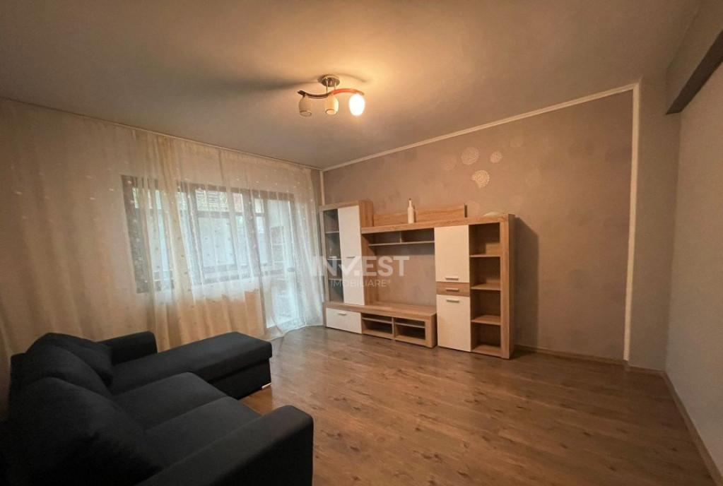 Apartament 2 camere decomandat 60mp loc de parcare Mobil
