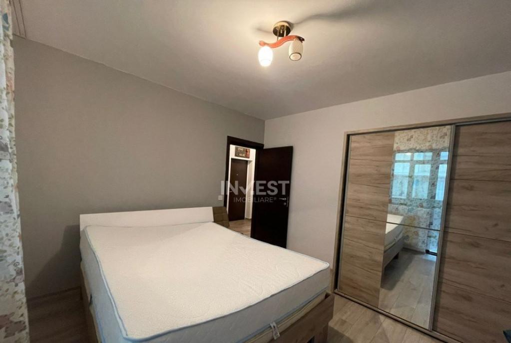 Apartament 2 camere decomandat 60mp loc de parcare Mobil
