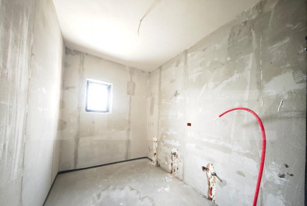 Apartament nou intr un ansamblu rezidential Santandre