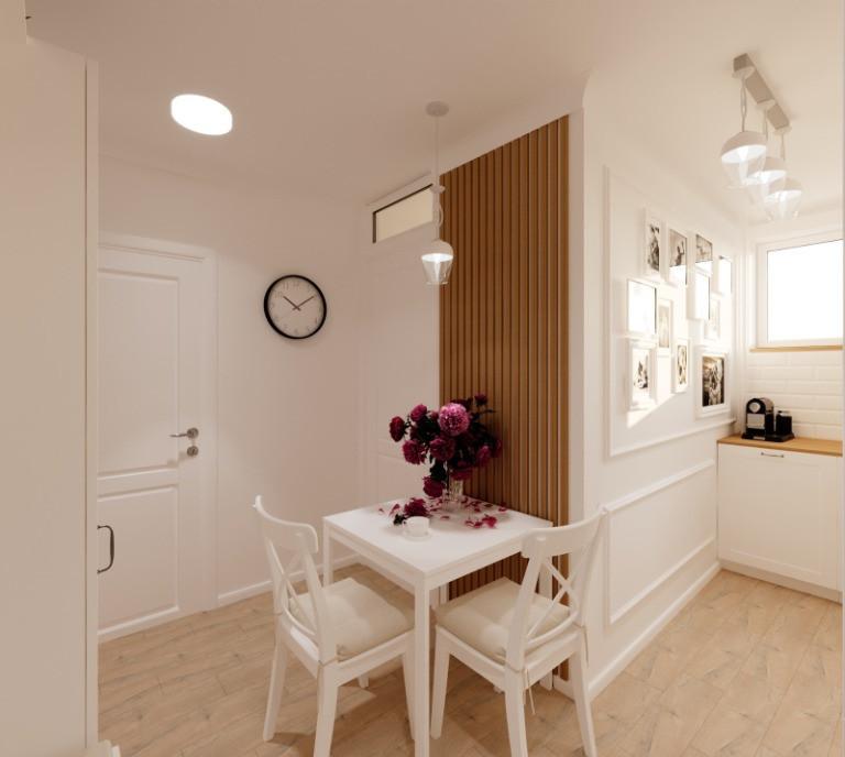 Garsoniera lux 40mp Parcul Circului prima inchiriere