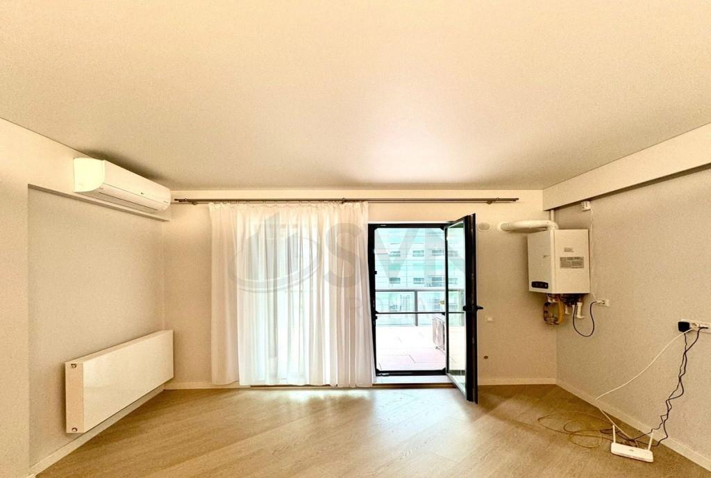 Apartament de 3 camere Cortina North Eleganta si Confort