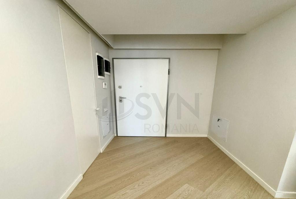Apartament de 3 camere Cortina North Eleganta si Confort