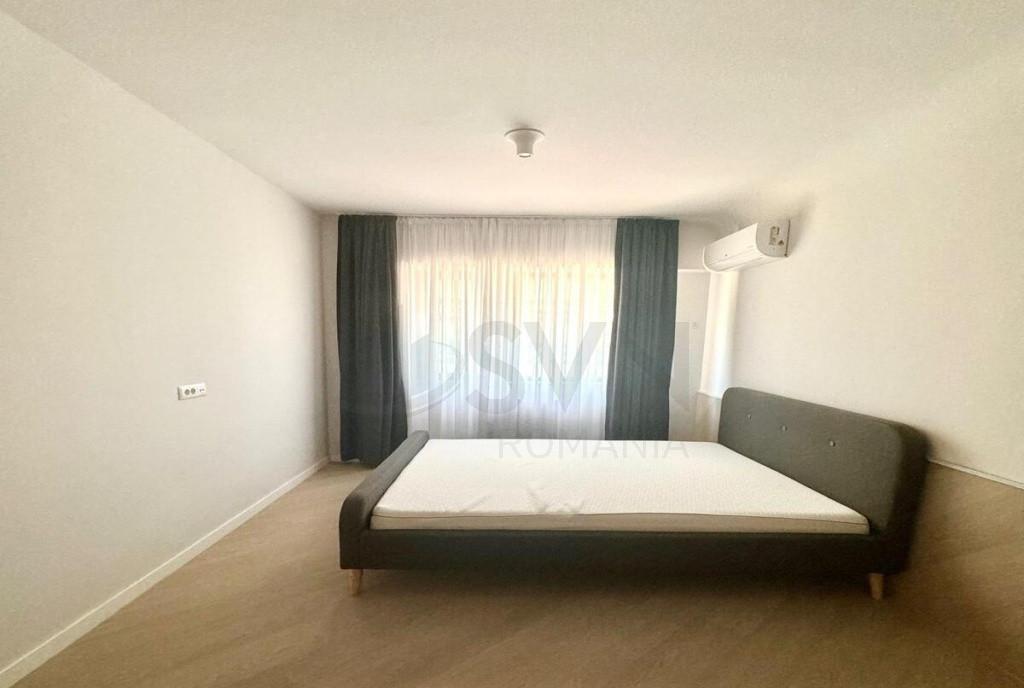 Apartament de 3 camere Cortina North Eleganta si Confort