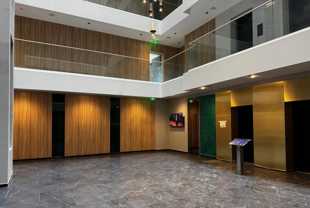 Apartament 3 camere premium Atrium Plaza nou