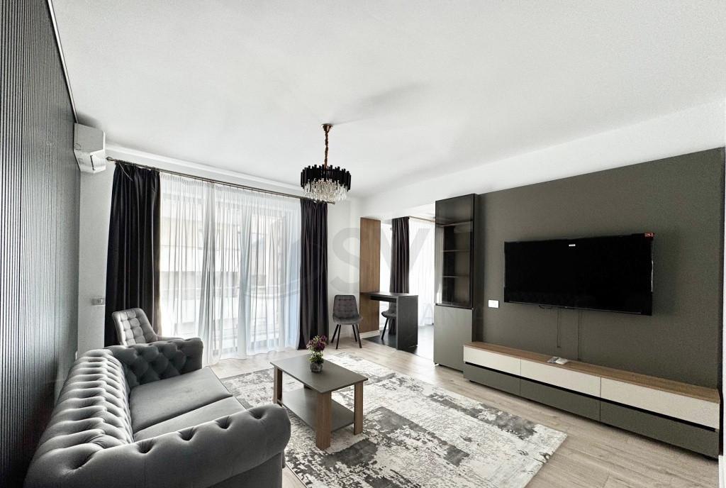 Apartament 3 camere premium Atrium Plaza nou