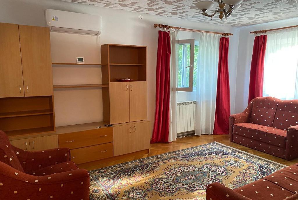 Victoriei Capitale 4min metrou centrala apartament 2 camere