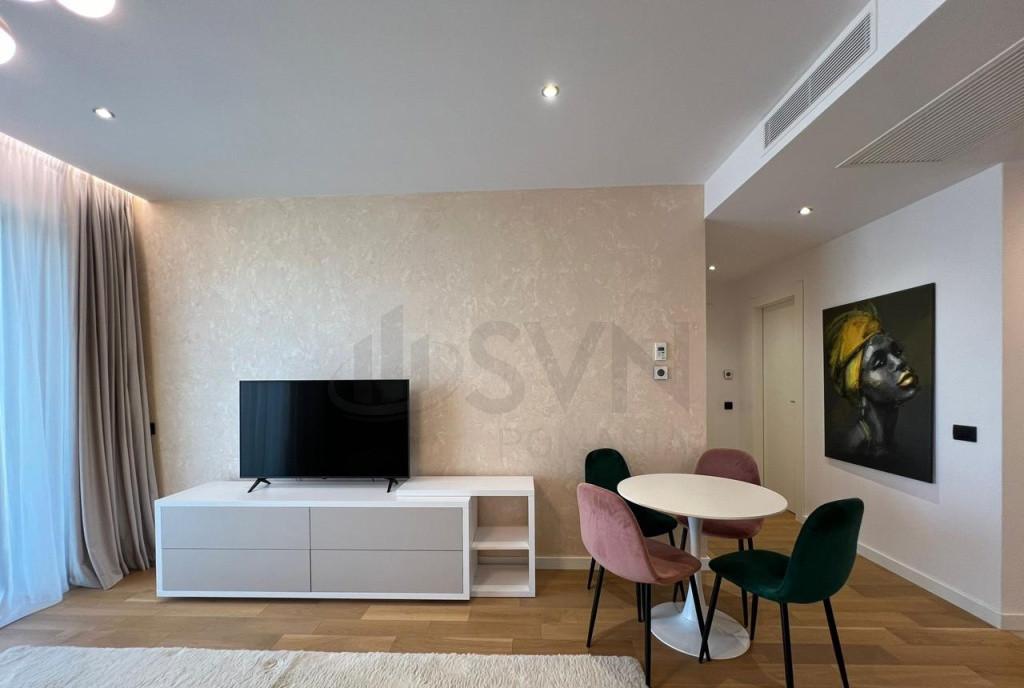 Apartament modern 2 camere I One Herastrau Towers