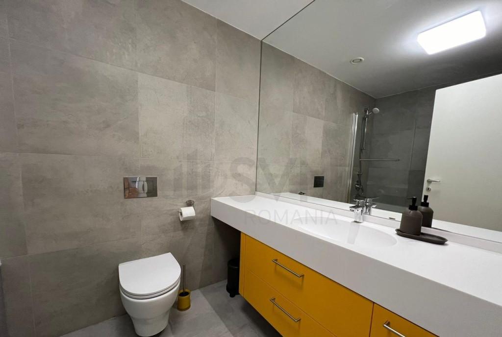 Apartament modern 2 camere I One Herastrau Towers