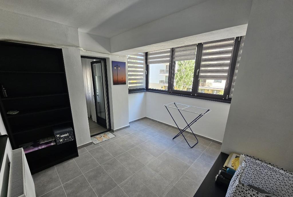 Inchiriez apartament 96mp cu 3 camere zona Ikea Pallady